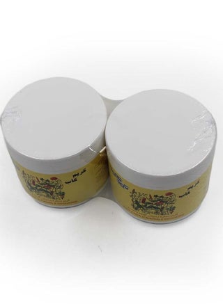 Krem Kap Exfoliating Face & Body Scrub 500 Ml, 2 pcs - view 5