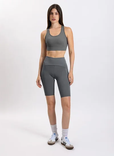 SHAPES SOFT BIKE SHORTS