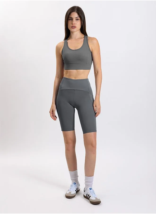 الأشكال   SOFT BIKE SHORTS