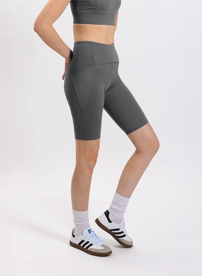 SHAPES SOFT BIKE SHORTS