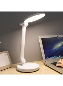 ELBA Q9-2 USB Rechargeable Desk Lamp 