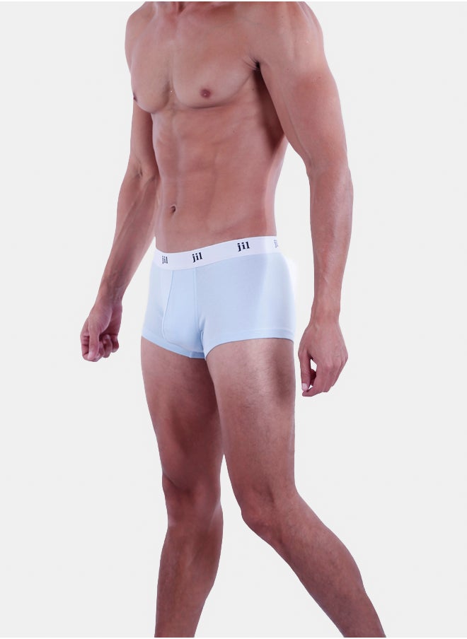 Jill Men 3" Trunk Pack Of 3 Boxers  - Image 5