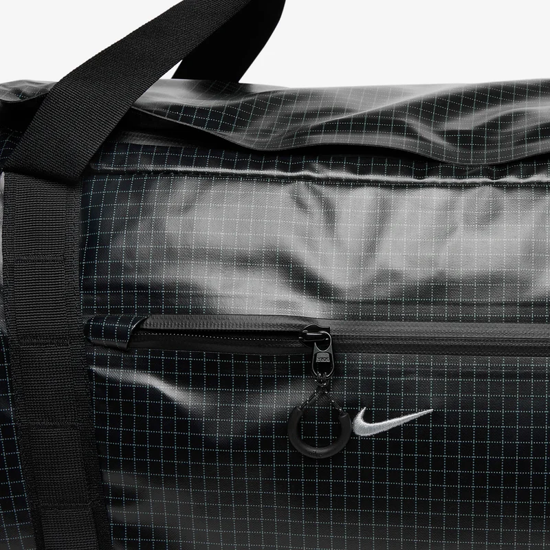 Nike Hike Duffel Bag