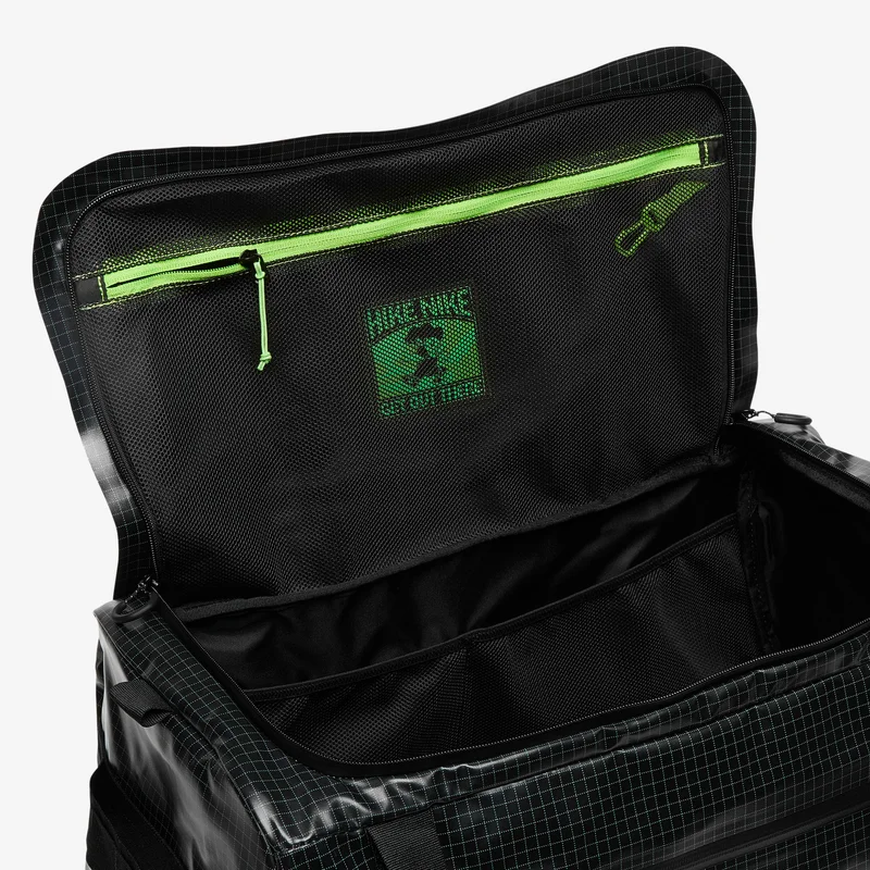 Nike Hike Duffel Bag