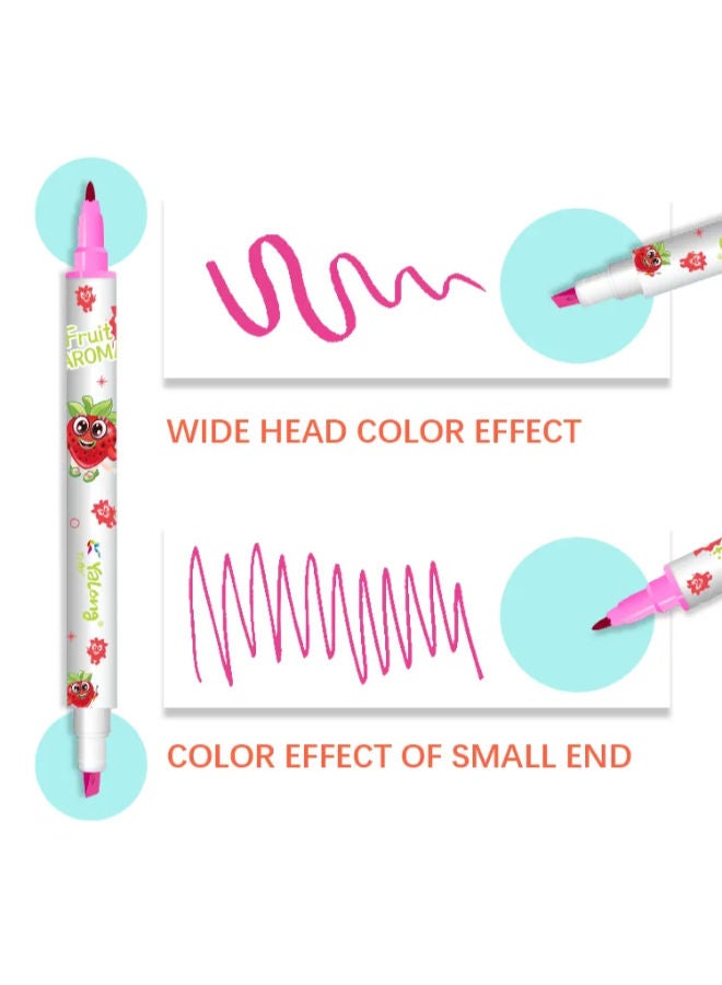 YALONG Highlighter Fruits -Long | 6 Colors - Image 3