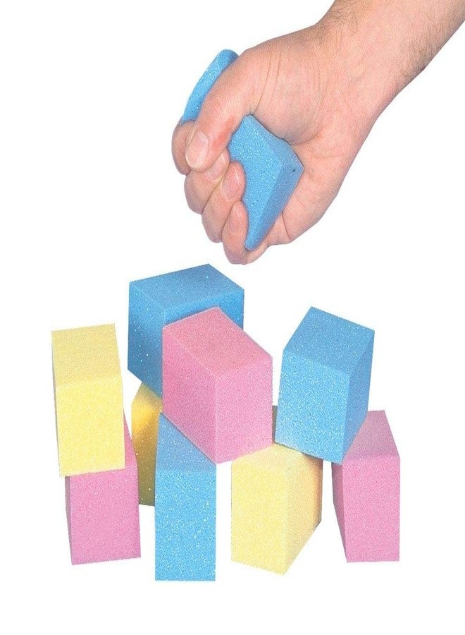 T-Foam Cubes Variety Pack