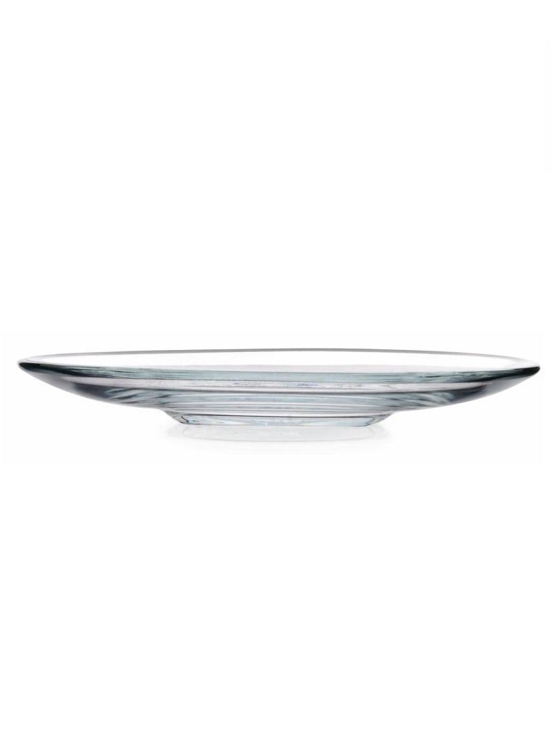 Pasabahce 6-Piece Heybeli Tea Plate 12.6 cm Clear - Image 3
