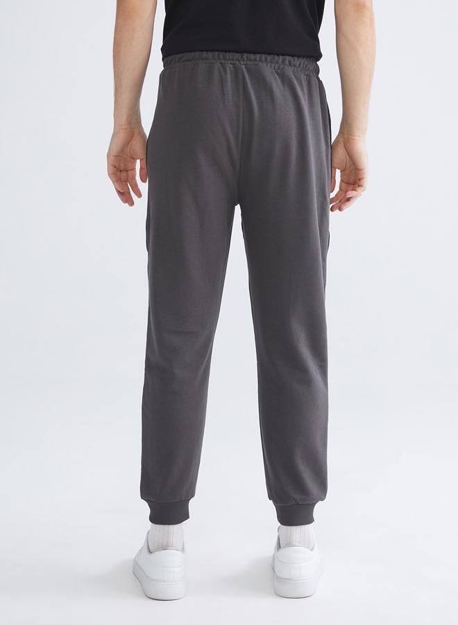LC WAIKIKI Standard Fit Men's Jogger Sweatpants - Image 3