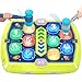 TooLion Toddlers Toys Age 38 Hammer Mole Game Toys for 3 4 5 6 7 Year Old Boys with 3 ModesInteractive Toddler Boy Girl Toys with 2 Hammers Sound  Light Birthday Xmas Gift for 310 Year Old Boys Girls - Image 2