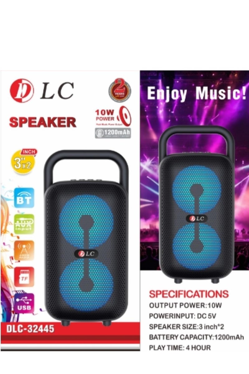 D L C Speaker 9032445