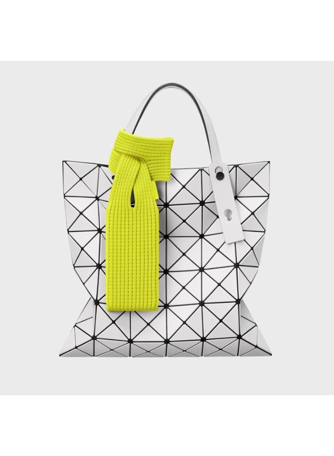 ELTRAZONE iPhone Pocket 80CM Single-Shoulder Phone Pocket Mini Short Strap Accessory for All Variants, Lightweight Crossbody Mobile Holder with Secure Fit & Easy Access (Lemon) - Image 4