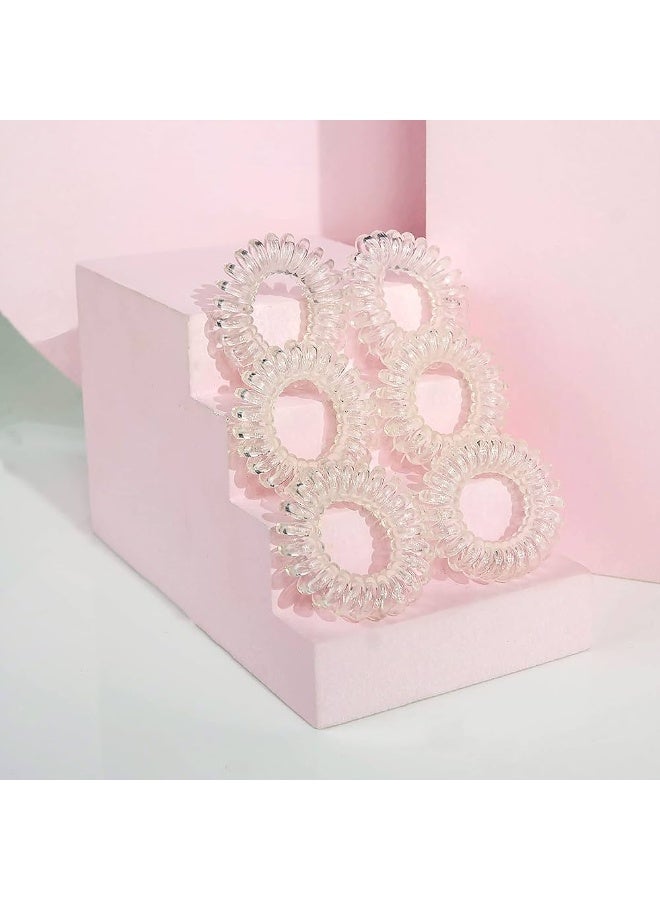 براش ووركس فرشاة ووركس وندر بوبل شفافة × 6 - Image 2