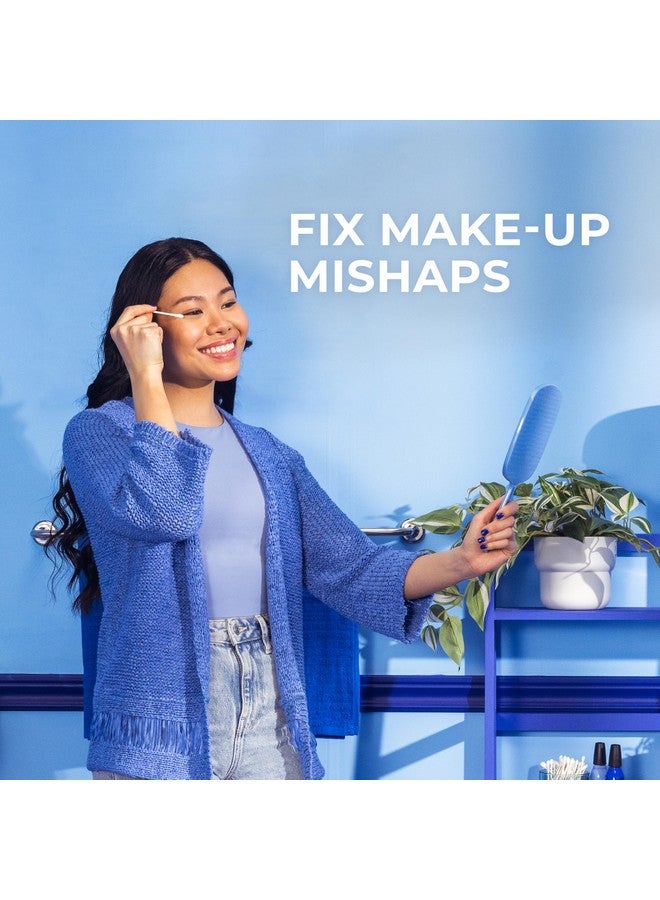 كيو-تيبس أعواد قطنية من Q-tips، 500 قطعة (عبوة من قطعتين) - Image 3