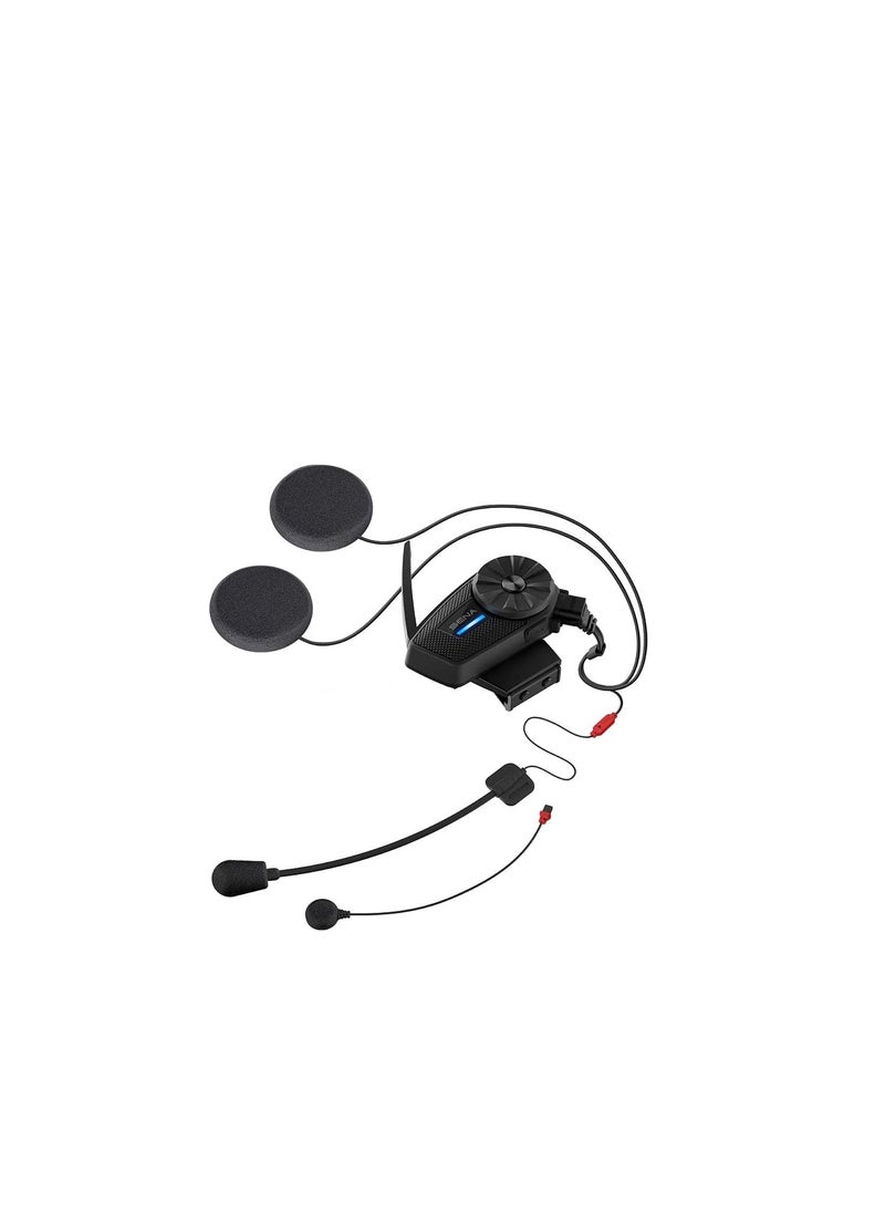 Sena Sena Spider ST1 Single Helmet Bluetooth Communication  - Image 2