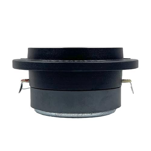 ORION Cobalt Series CTW1.7HP 3.8” Super Bullet Tweeter | Aluminum Diaphragm, 1” Voice Coil, 75W RMS, 300W Max, Built-in Crossover - Pro Car Audio Tweeter (Pair) - Image 5
