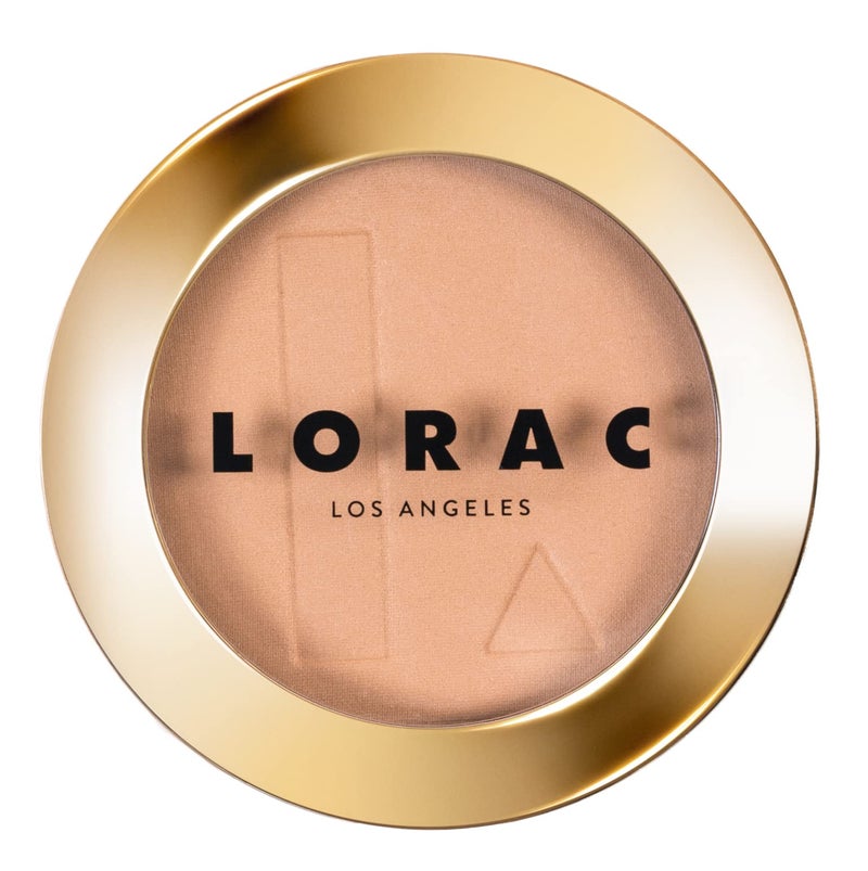 LORAC TANtalizer Bronzer Powder, Matte | Antioxidants, Cruelty Free, Gluten Free, Vegan - Image 3
