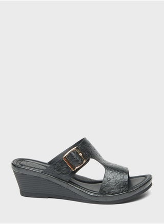 Multi Strap Wedge Sandals - pzsku/ZA7C8C816A9F52955A4FCZ/45/_/1708906912/619ea687-ce58-4529-8687-b6f340b30655