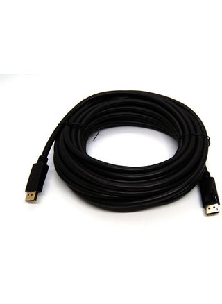 BC-DSP-DP-MM-10-UHD30 10 m Display Port to Display Port 1.2 4K 2k 30Hz Gold Video Cable - pzsku/ZA7C8D0D0D523F23217CAZ/45/_/1737065248/f28e700c-975c-45c0-a1f3-2323dd416add