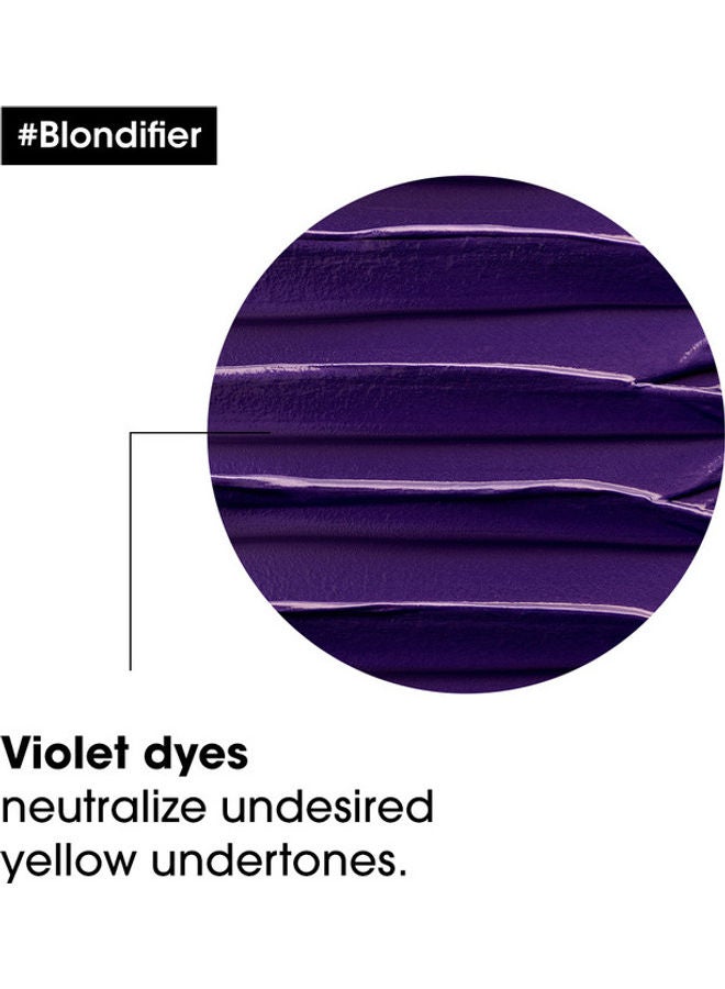 لوريال بروفيسيونال بلسم للتشقير من تشكيلة سيري إكسبير للشعر الأشقر أو الذي يحتوي على خصلات شقراء - Image 4