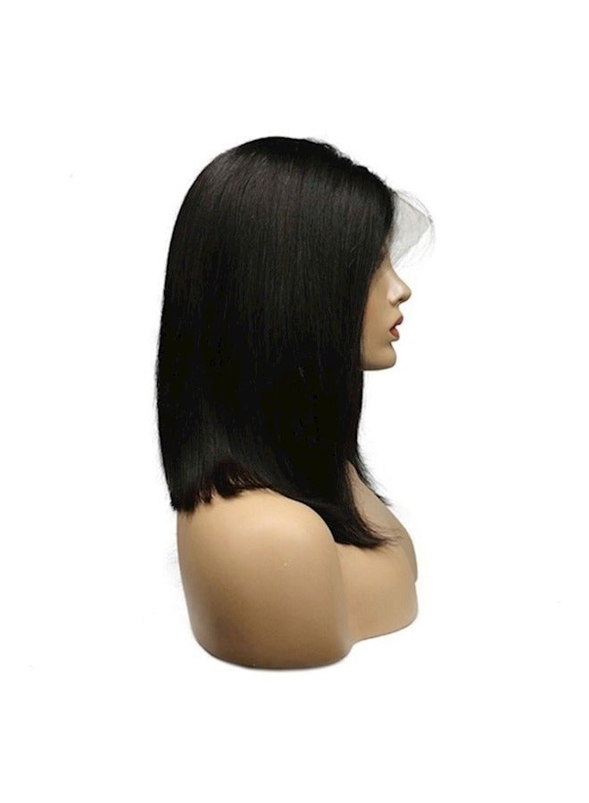 Generic Short Hair Split Wig  - Image 2