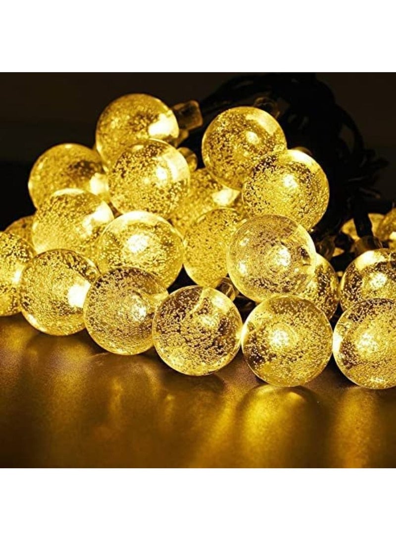 QUESERA Outdoor lighting Waterproof Party Lights - Image 3