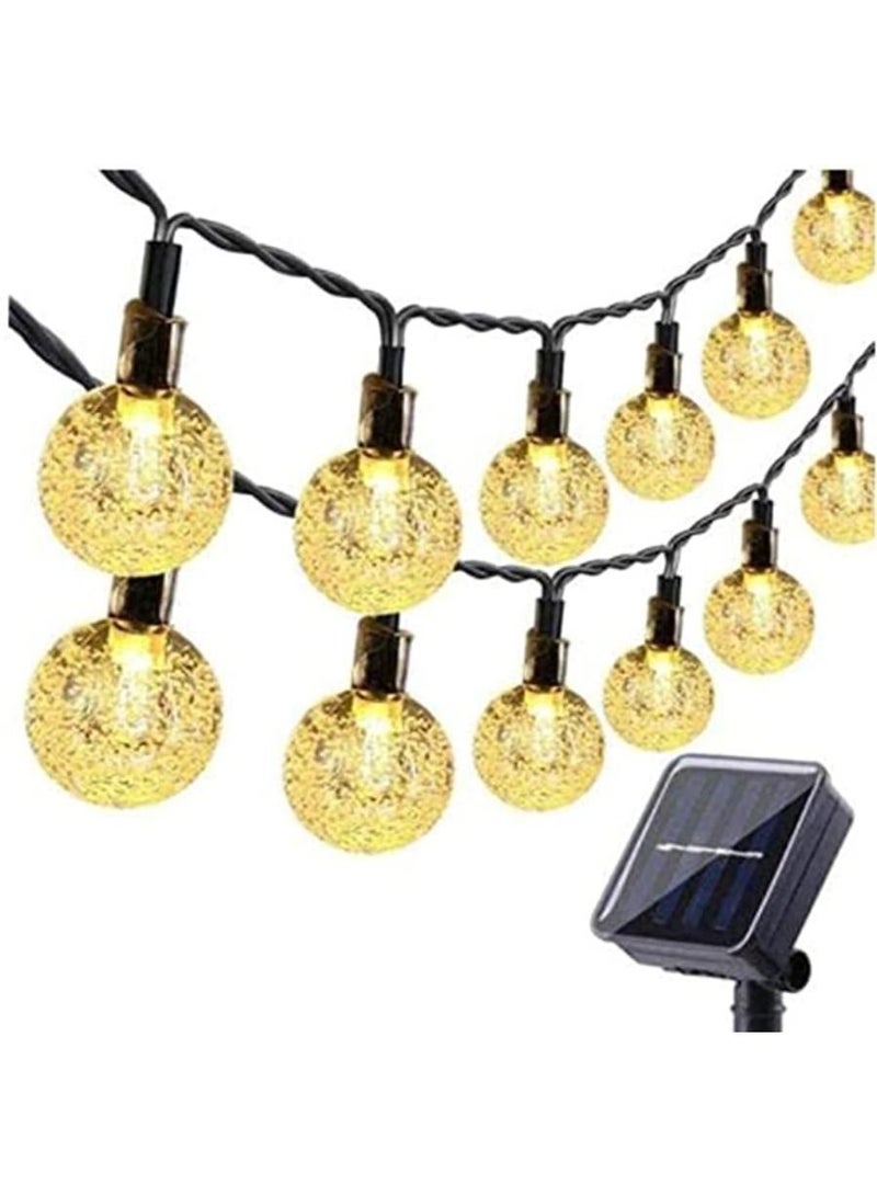 QUESERA Outdoor lighting Waterproof Party Lights - Image 1