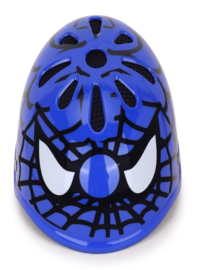 Victory V Webstar Skating and Cycling Helmet Protective Gear for Kids (5-12 Years) - Image 1