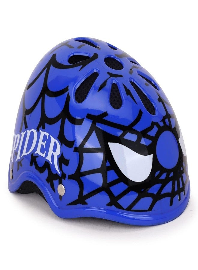 Victory V Webstar Skating and Cycling Helmet Protective Gear for Kids (5-12 Years) - Image 2