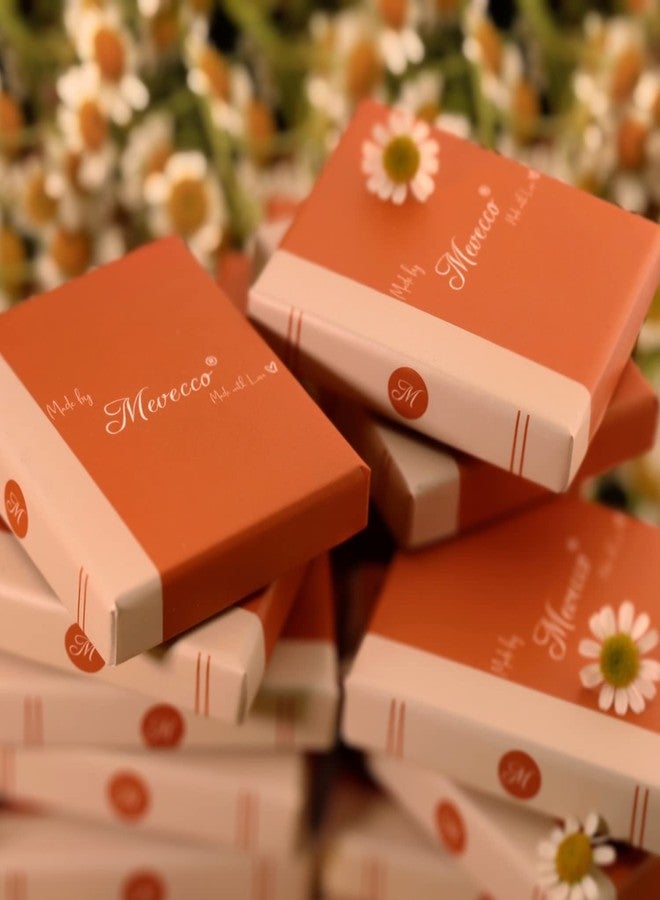 MEVECCO Gold Star Earrings for Women 18K Gold Plated CZ Star Hoop Earrings Dainty Stars Handmade Ear Jewelry - Image 4