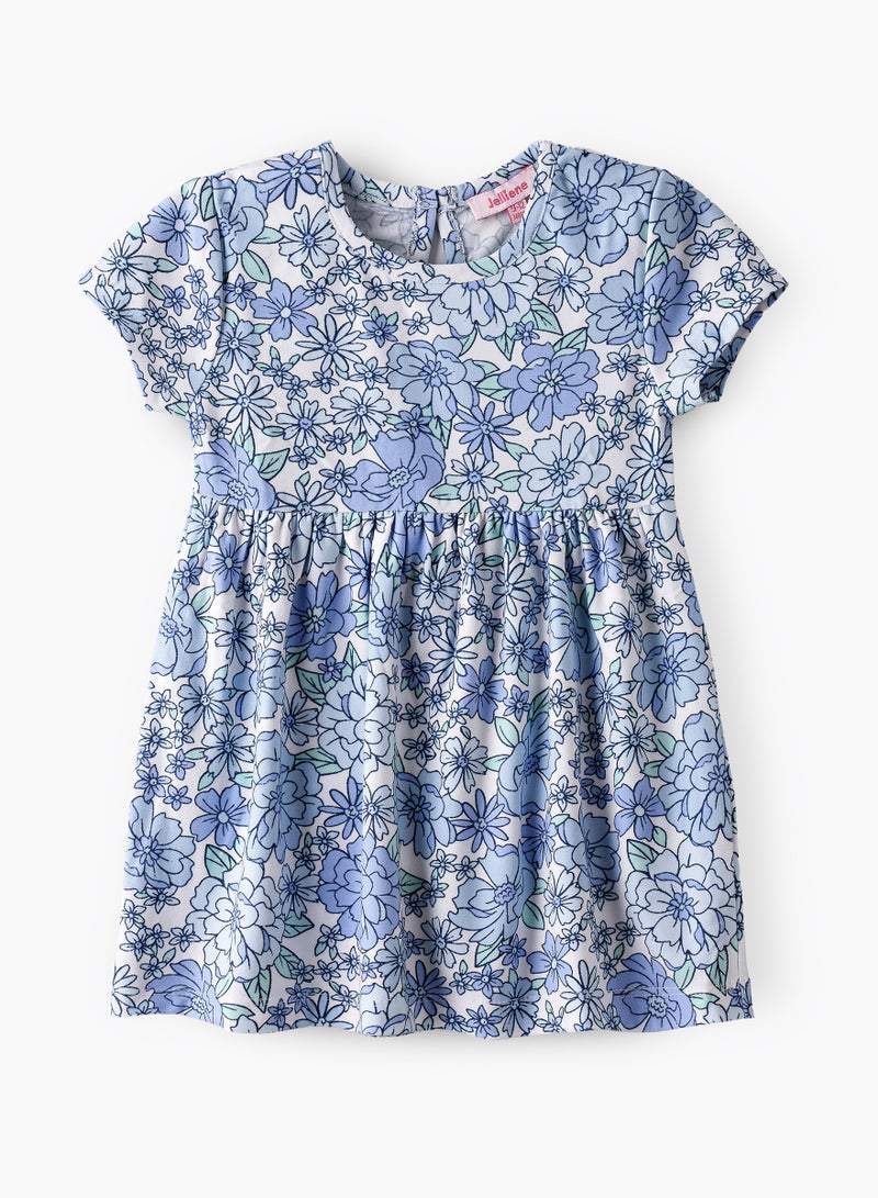 Jelliene Knit Dress  - Image 1