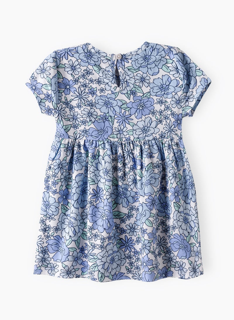Jelliene Knit Dress  - Image 2