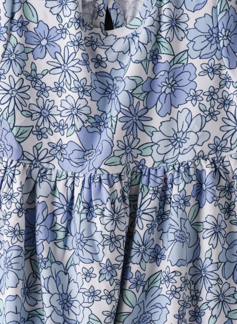 Jelliene Knit Dress  - Image 3
