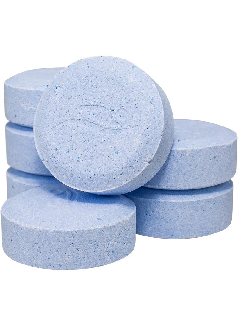 bioguard BioGuard SilkGuard Complete 3 Chlorinating Tablets 12 lb Chlorine Tablets for Sanitizing Swimming Pools  - Image 2