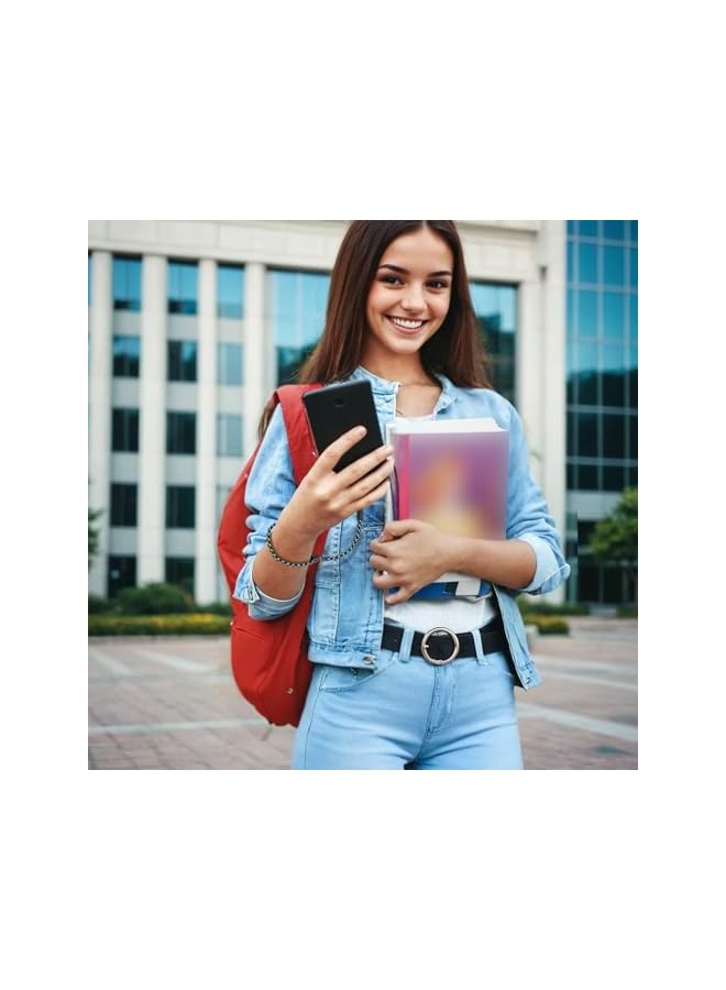 Green Tiger 6 Pack Adjustable Hand Wrist Strap Lanyard - 20cm/7.87 inch Wrist Strap for Phone, Keys, USB, Camera, GoPro - Secure Grip - Image 5