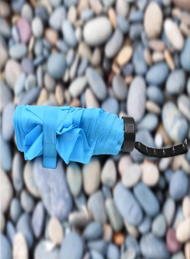 ASTOUND Auto Open Compact Folding Umbrella - Image 4