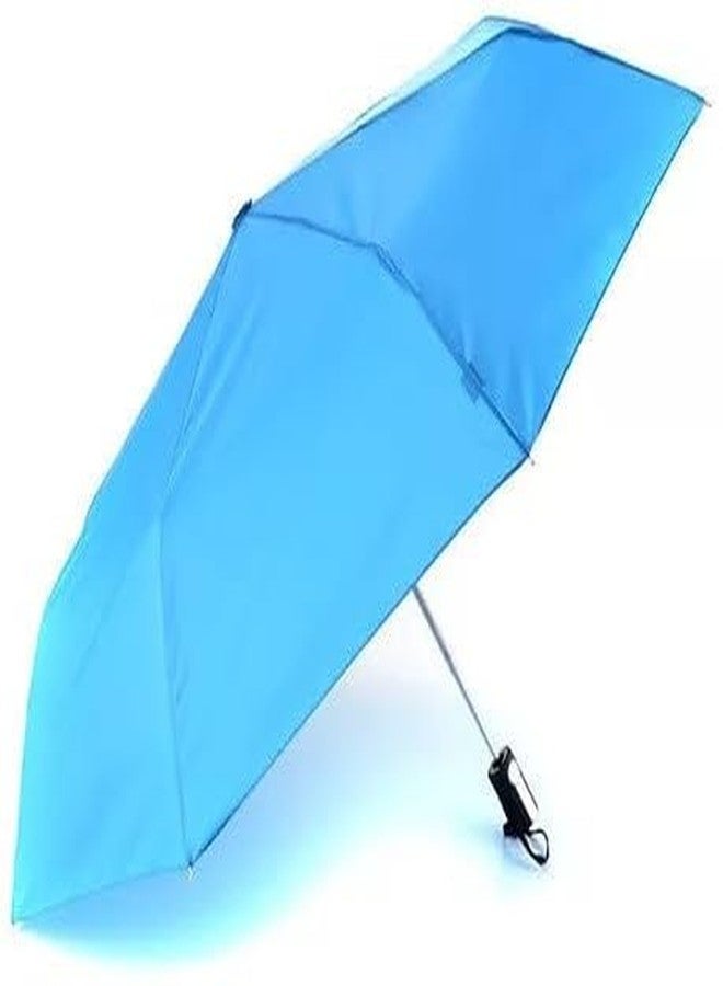 ASTOUND Auto Open Compact Folding Umbrella - Image 1
