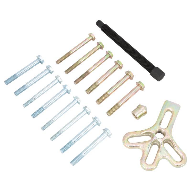 Performance Tool W151P Harmonic Balancer Puller Set - Image 5