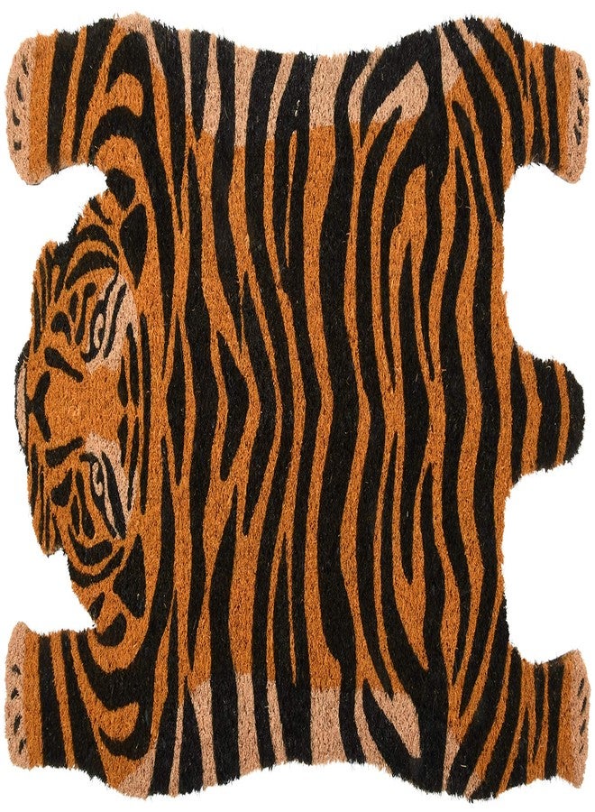 Tiger Coir Doormat