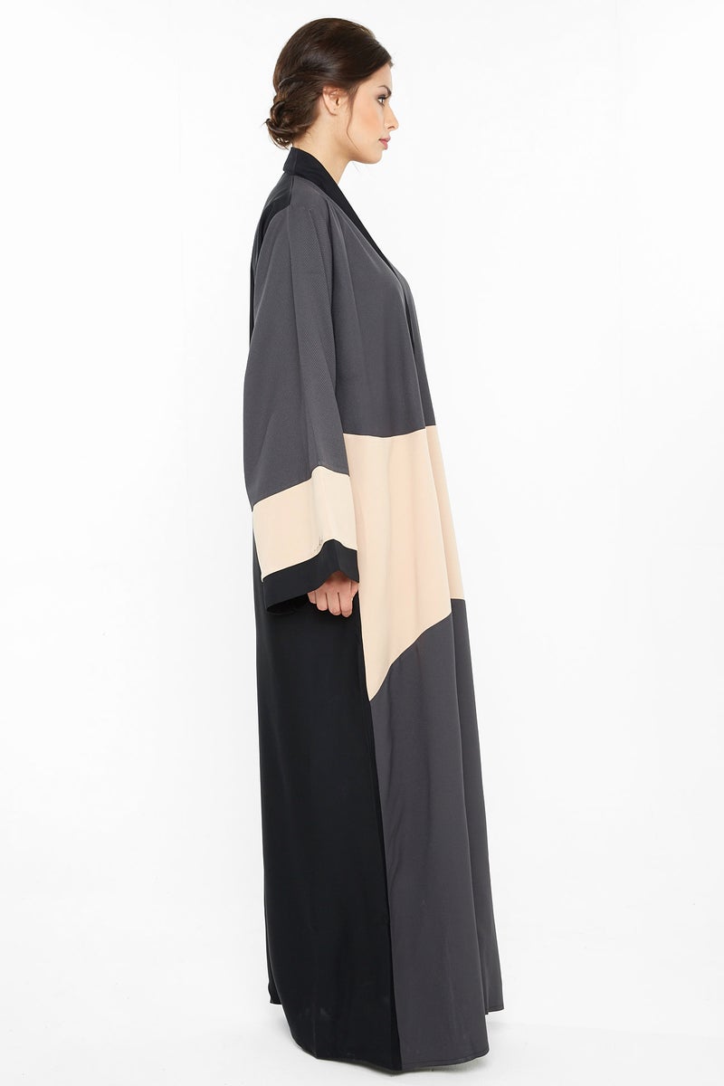 NUKHBAA Materials used is handpicked and of premium quality-AJ376A - Image 2