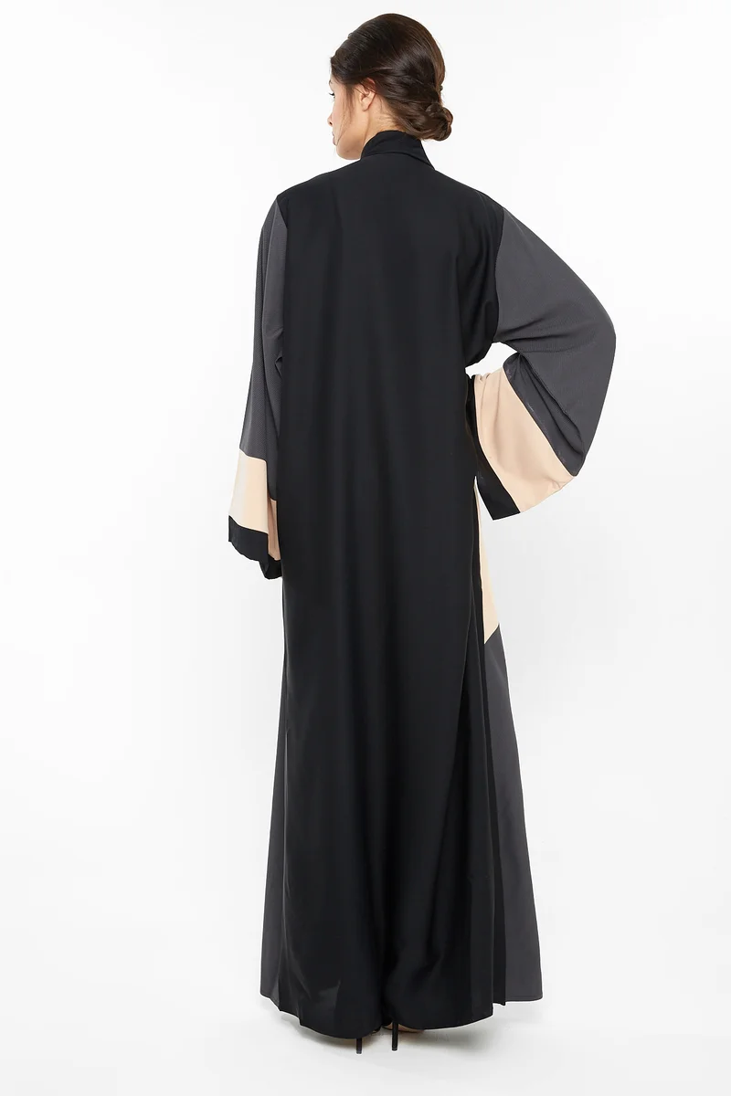 NUKHBAA Materials used is handpicked and of premium quality-AJ376A