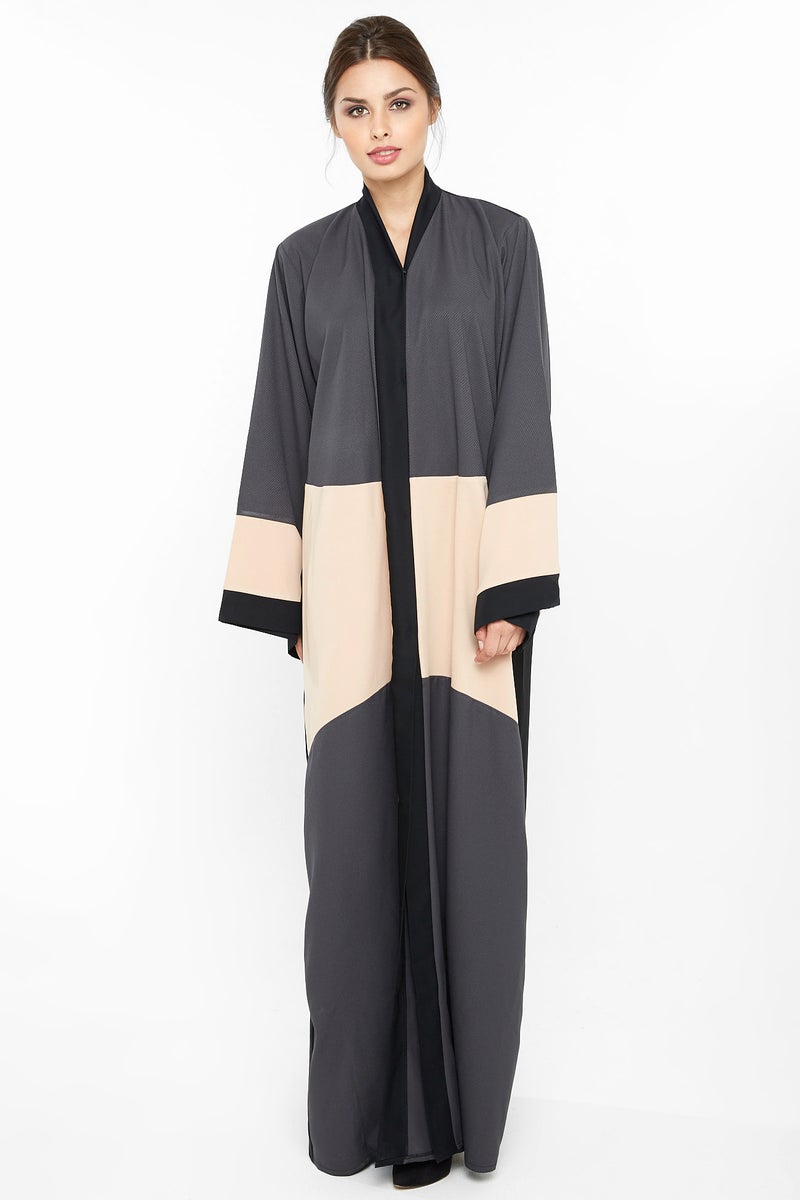 NUKHBAA Materials used is handpicked and of premium quality-AJ376A - Image 1