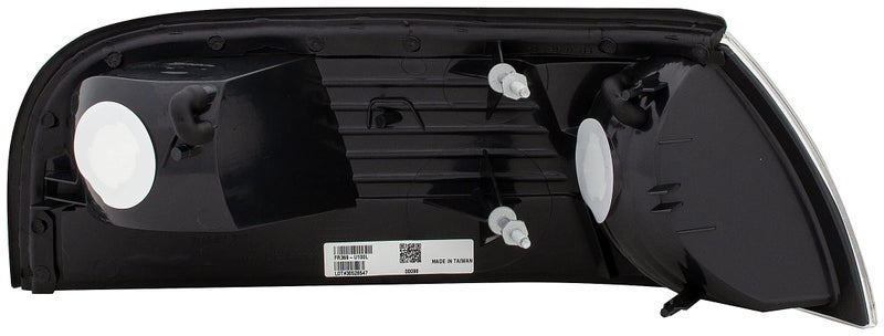 Dorman مجموعة ضوء علامة الجانب الجانبي من دورمان 1631307 للجانب السائق متوافقة مع نماذج ميركوري المختارة - Image 3