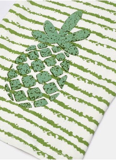 milou Baby Boys T-Shirt Pineapple  - Image 4