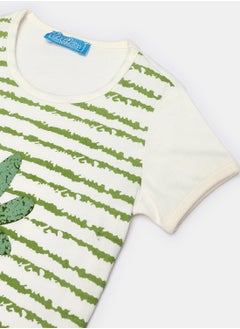 milou Baby Boys T-Shirt Pineapple  - Image 3