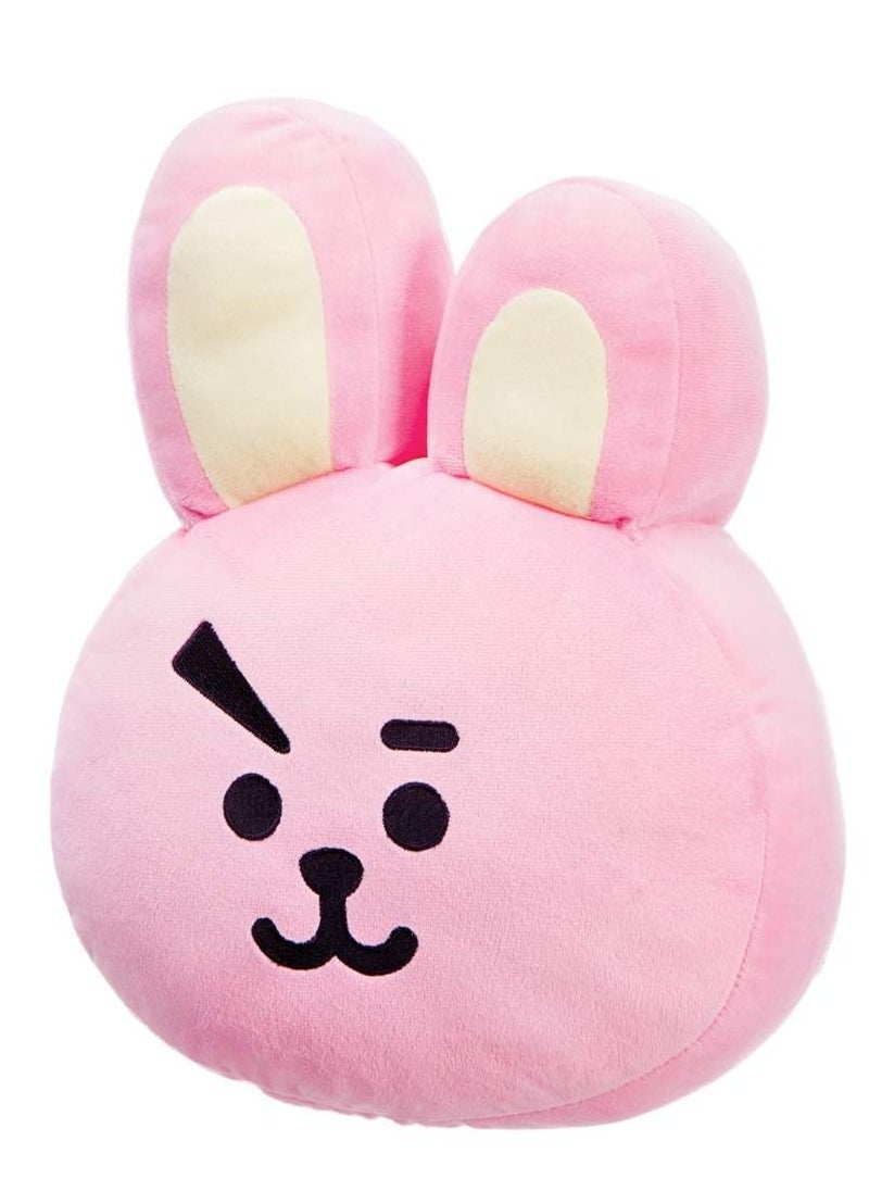 Cool Baby 40cm Kpop Bangtan Boys BTS Bt21 Plush Pillow Toy doll TATA VAN COOKY CHIMMY SHOOKY KOYA RJ MANG Plush Gift  - Image 2