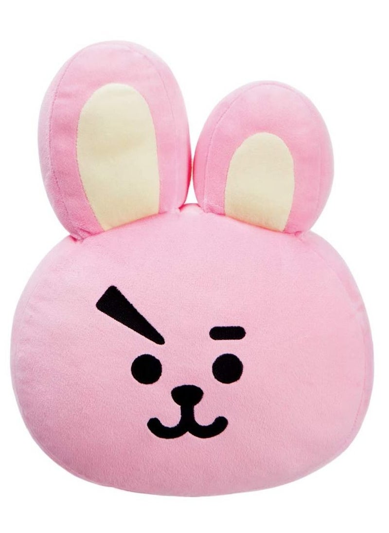 Cool Baby 40cm Kpop Bangtan Boys BTS Bt21 Plush Pillow Toy doll TATA VAN COOKY CHIMMY SHOOKY KOYA RJ MANG Plush Gift  - Image 1