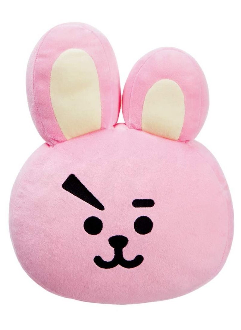 Cool Baby 40cm Kpop Bangtan Boys BTS Bt21 Plush Pillow Toy doll TATA VAN COOKY CHIMMY SHOOKY KOYA RJ MANG Plush Gift  - Image 4