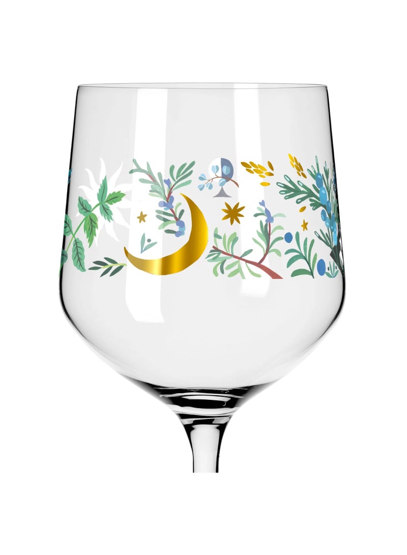 RITZENHOFF Gin Glasses Set – 2 Pieces (720 ml), Crystal Cocktail Glassware, Dishwasher Safe, Made in Germany - Image 5