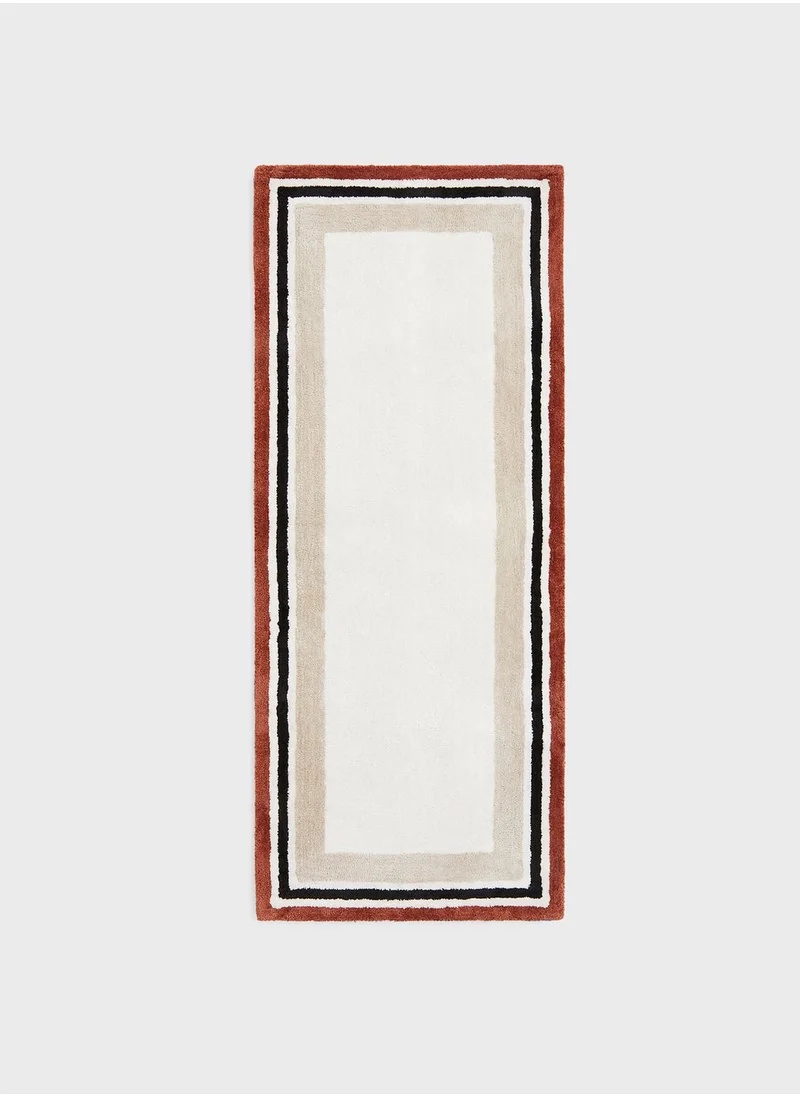 اتش اند ام Tufted Rug