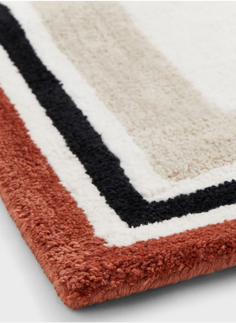 اتش اند ام Tufted Rug